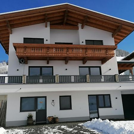 Zirlerhof Villa Weerberg Exteriör bild