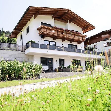 Zirlerhof Villa Weerberg Exteriör bild