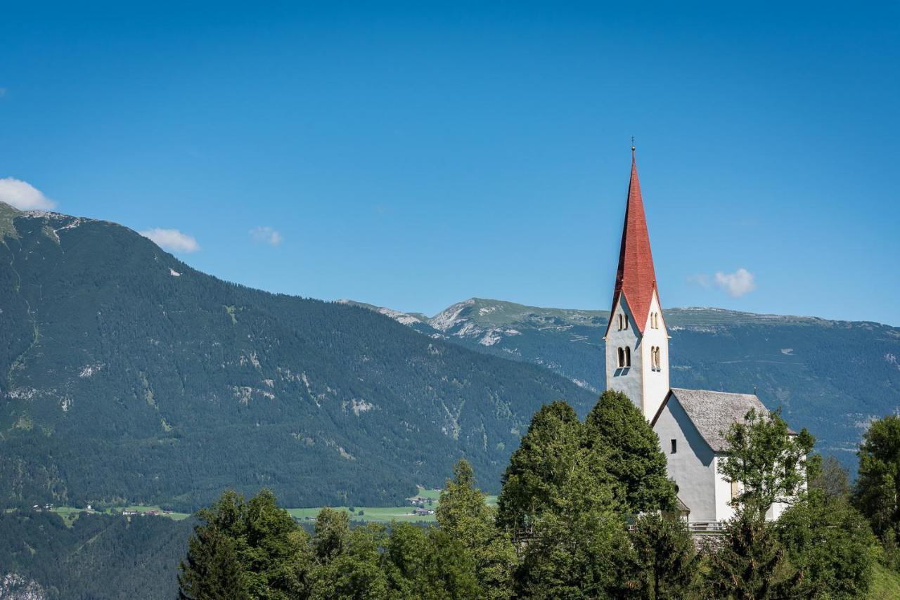 Zirlerhof Villa Weerberg Exteriör bild
