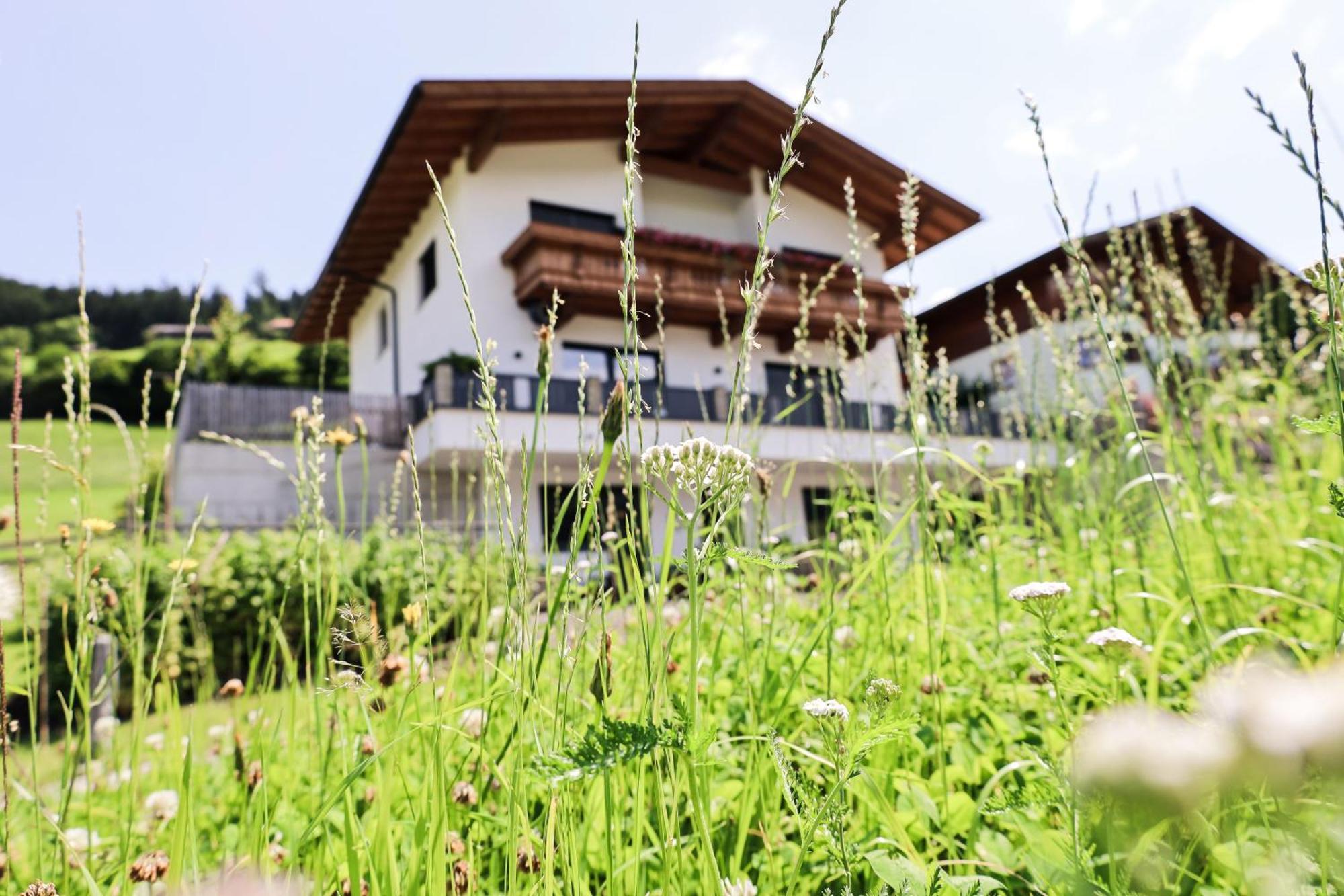 Zirlerhof Villa Weerberg Exteriör bild